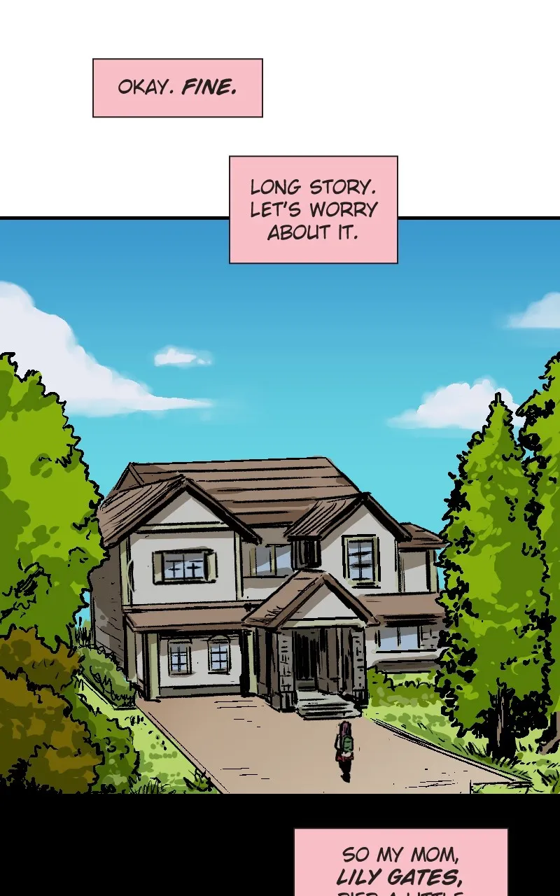 WEBTOON Now Chapter 218 page 70 - 