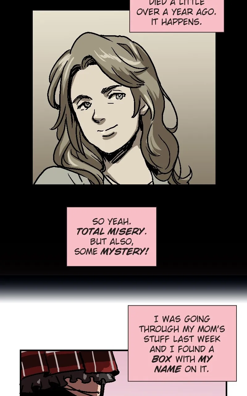 WEBTOON Now Chapter 218 page 71 - 