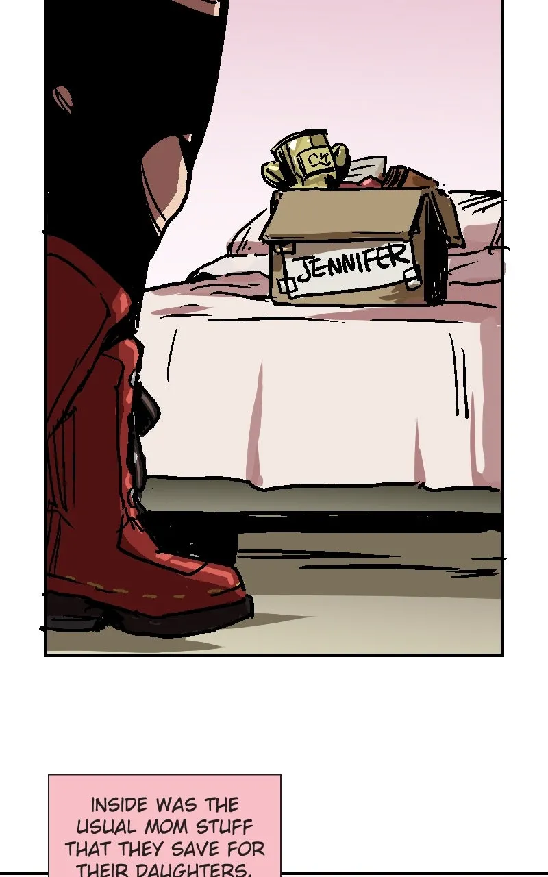 WEBTOON Now Chapter 218 page 72 - 
