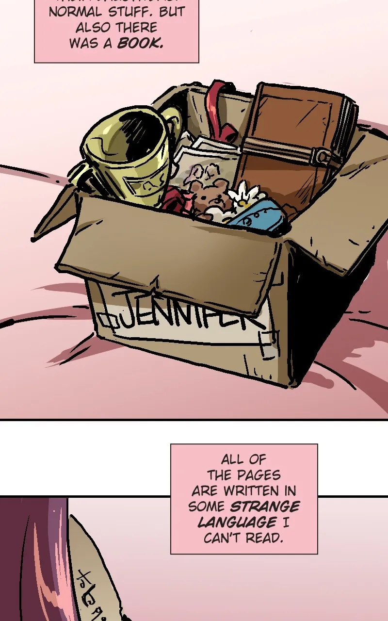 WEBTOON Now Chapter 218 page 73 - 