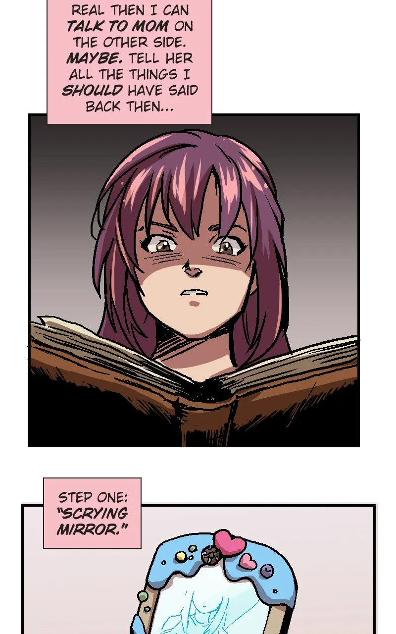 WEBTOON Now Chapter 218 page 76 - 