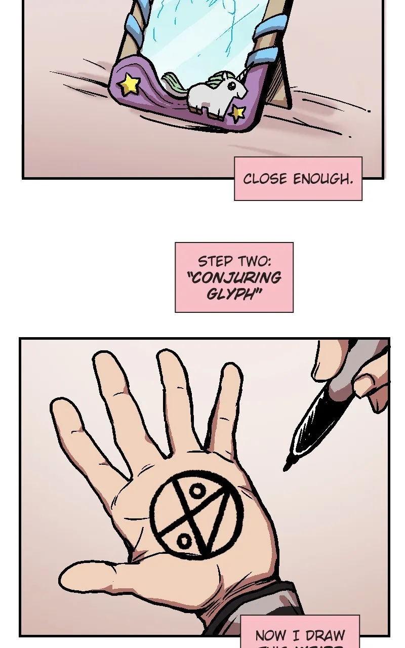 WEBTOON Now Chapter 218 page 77 - 