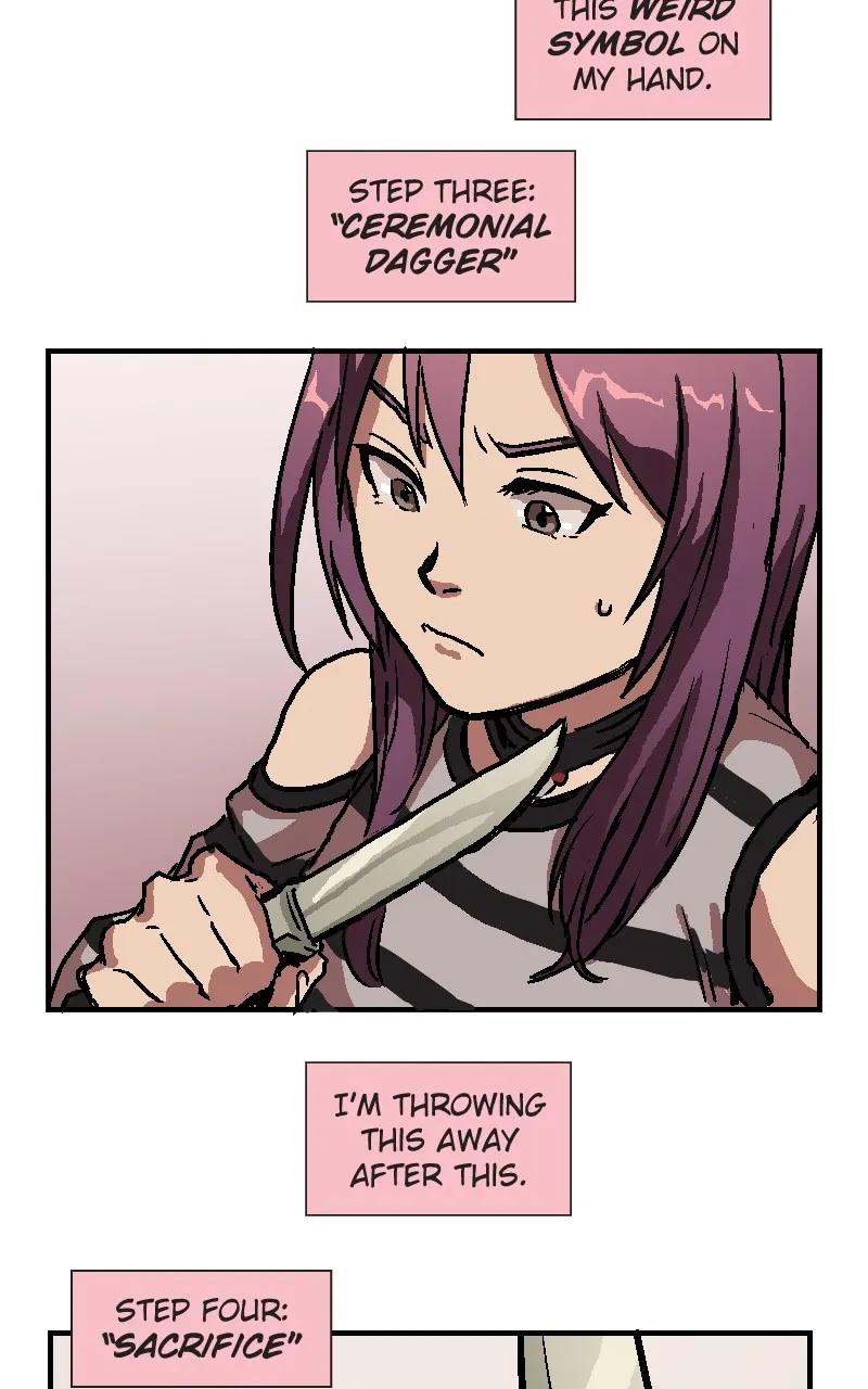 WEBTOON Now Chapter 218 page 78 - 