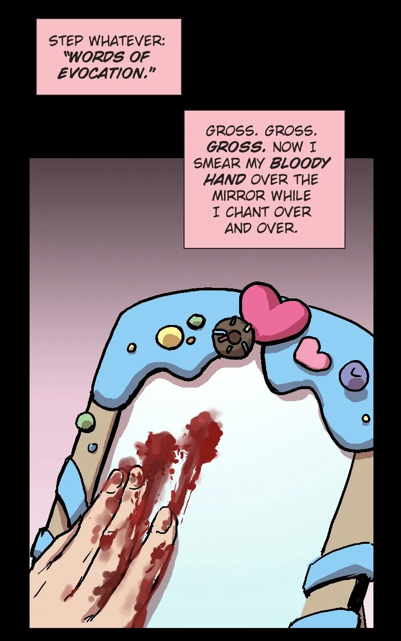 WEBTOON Now Chapter 218 page 80 - 