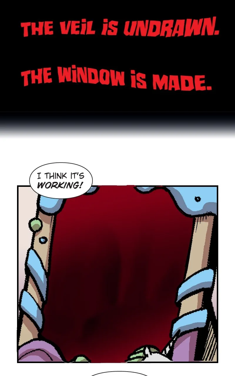 WEBTOON Now Chapter 218 page 81 - 