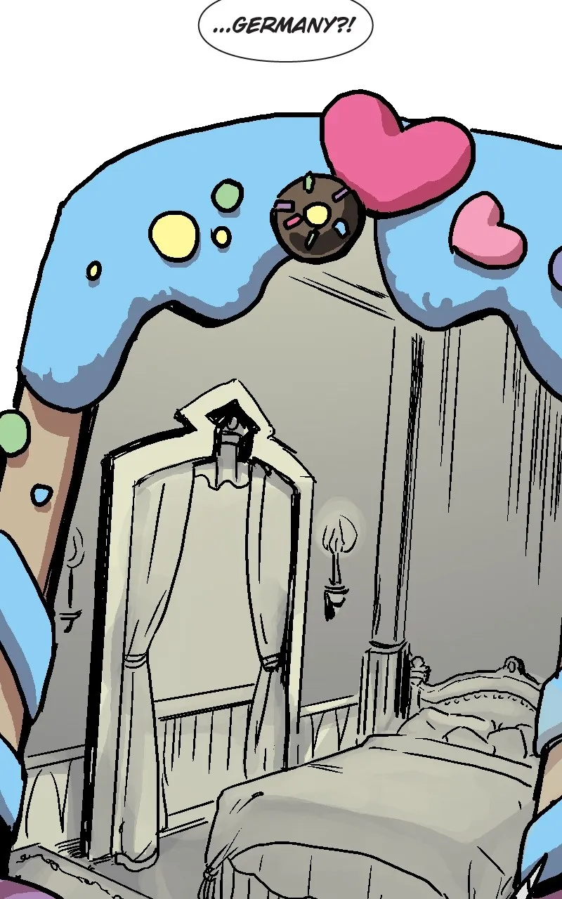 WEBTOON Now Chapter 218 page 82 - 