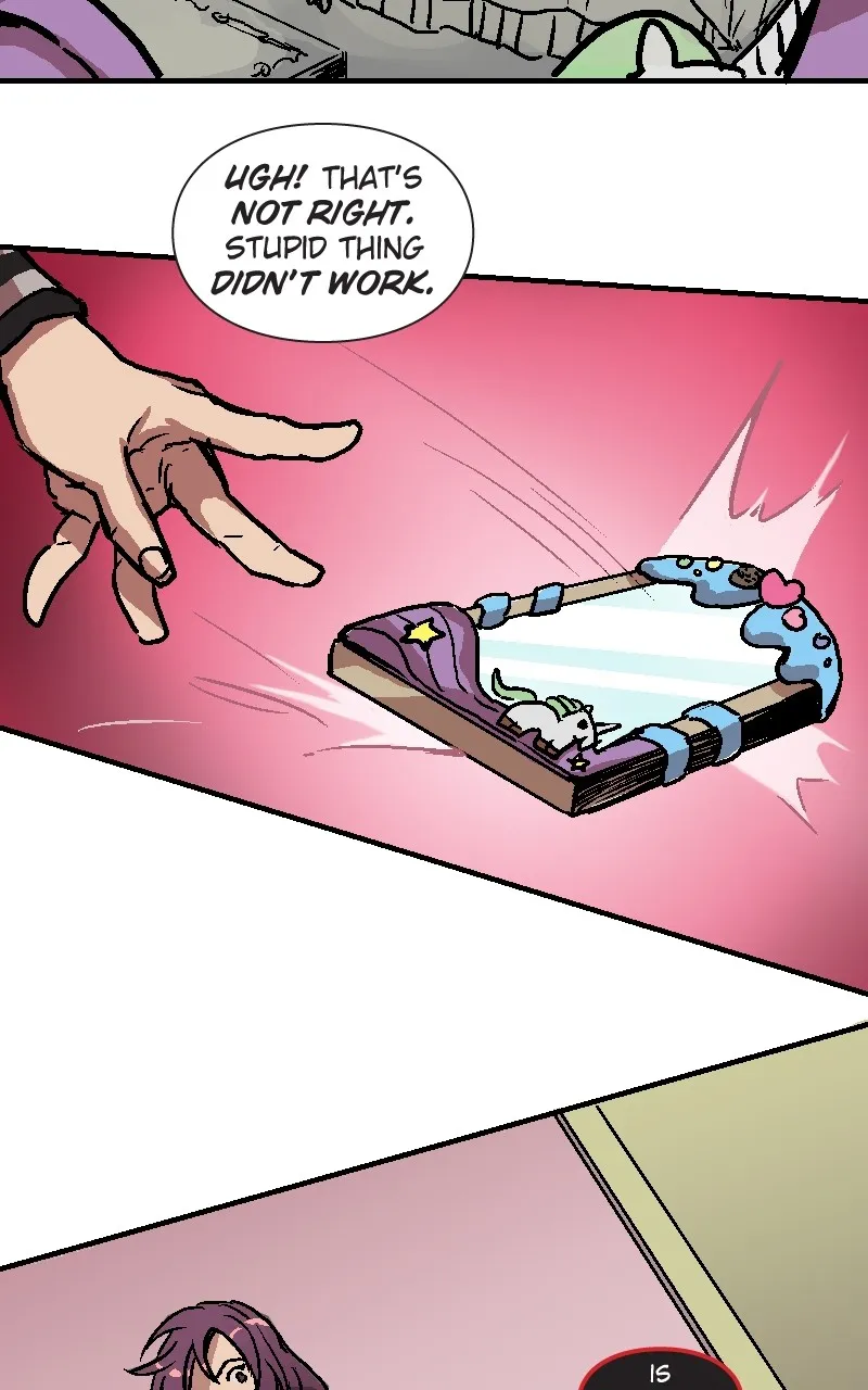 WEBTOON Now Chapter 218 page 83 - 