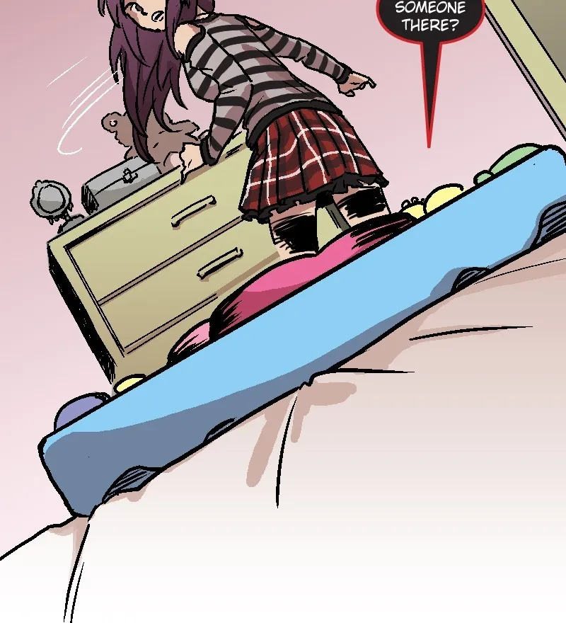 WEBTOON Now Chapter 218 page 84 - 