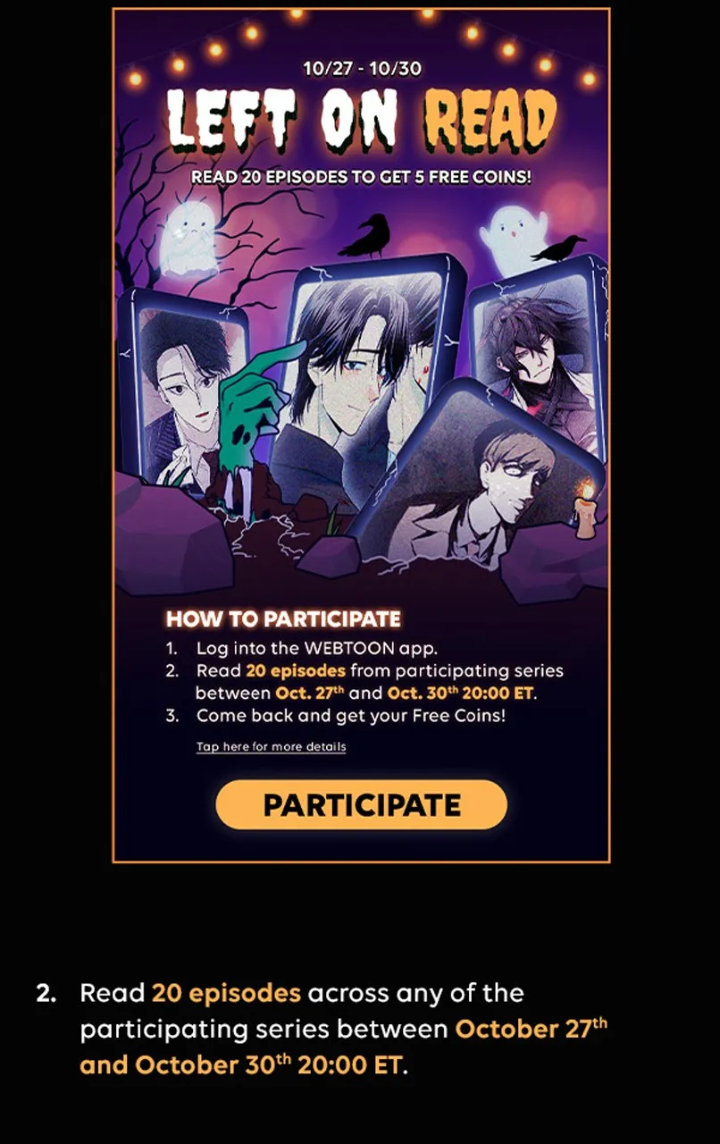 WEBTOON Now Chapter 220 page 2 - 