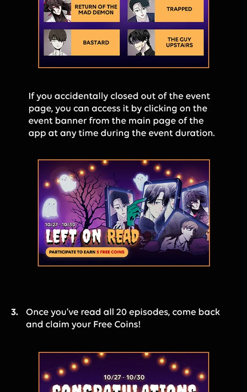 WEBTOON Now Chapter 220 page 4 - 