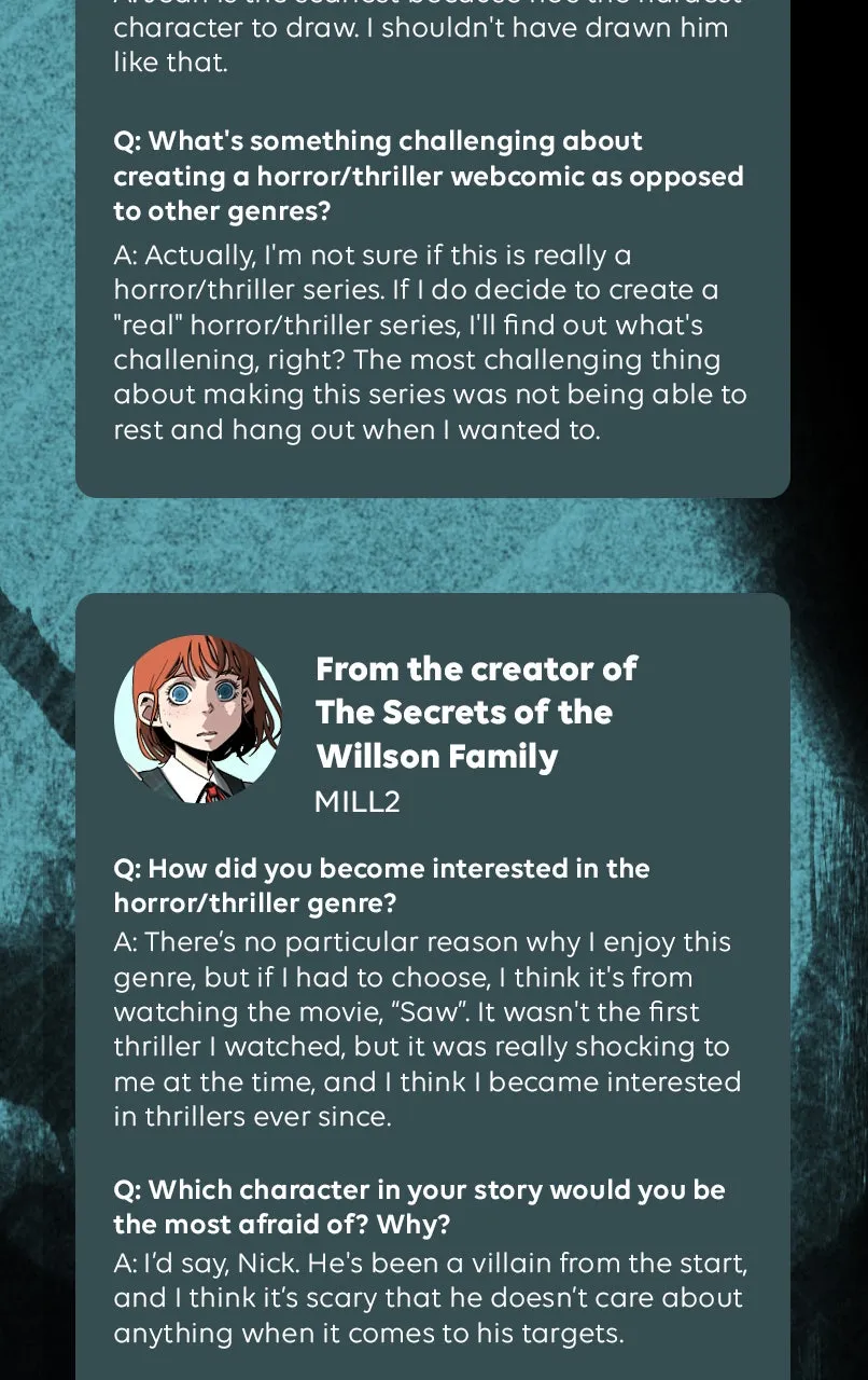 WEBTOON Now Chapter 221 page 5 - 
