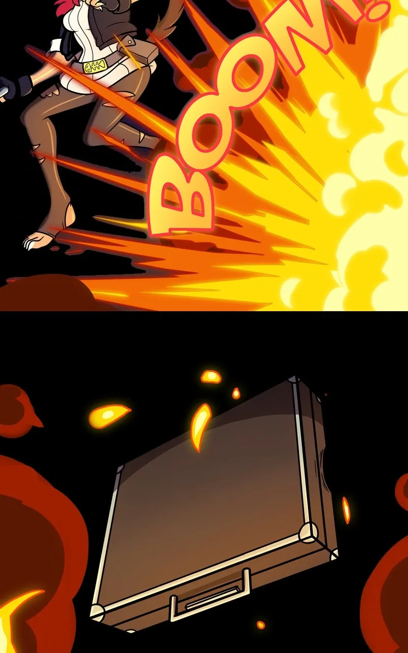 WEBTOON Now Chapter 222 page 114 - 
