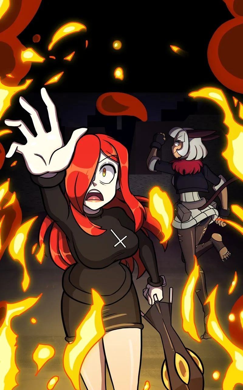 WEBTOON Now Chapter 222 page 115 - 