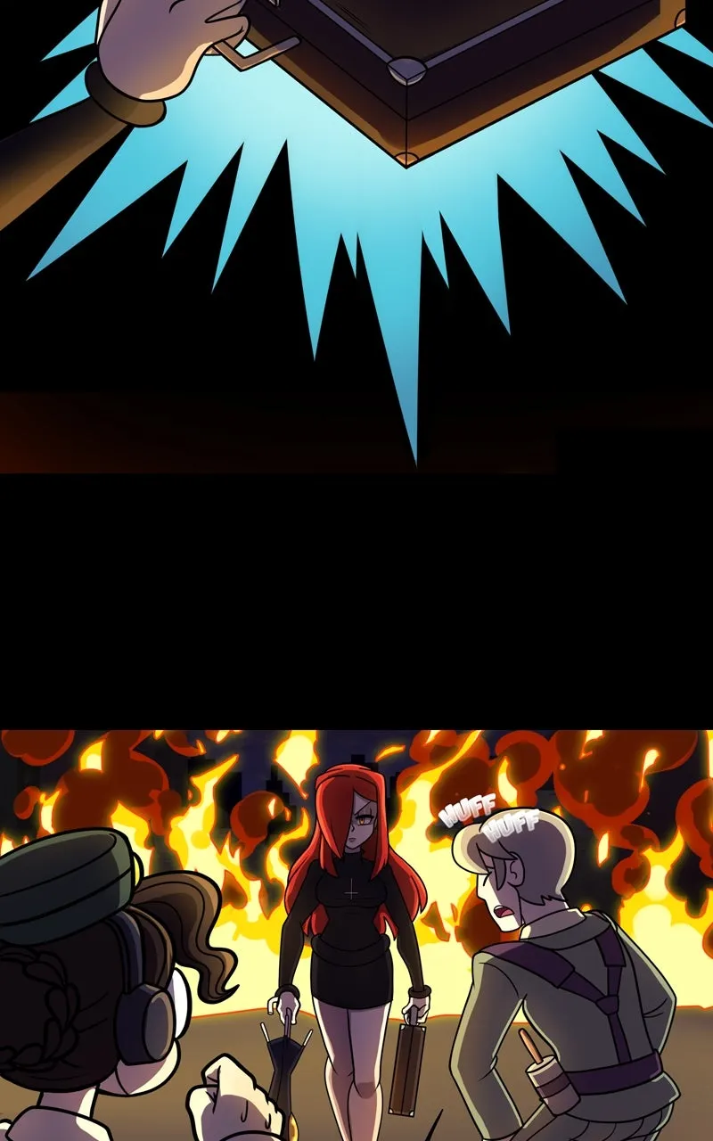 WEBTOON Now Chapter 222 page 117 - 