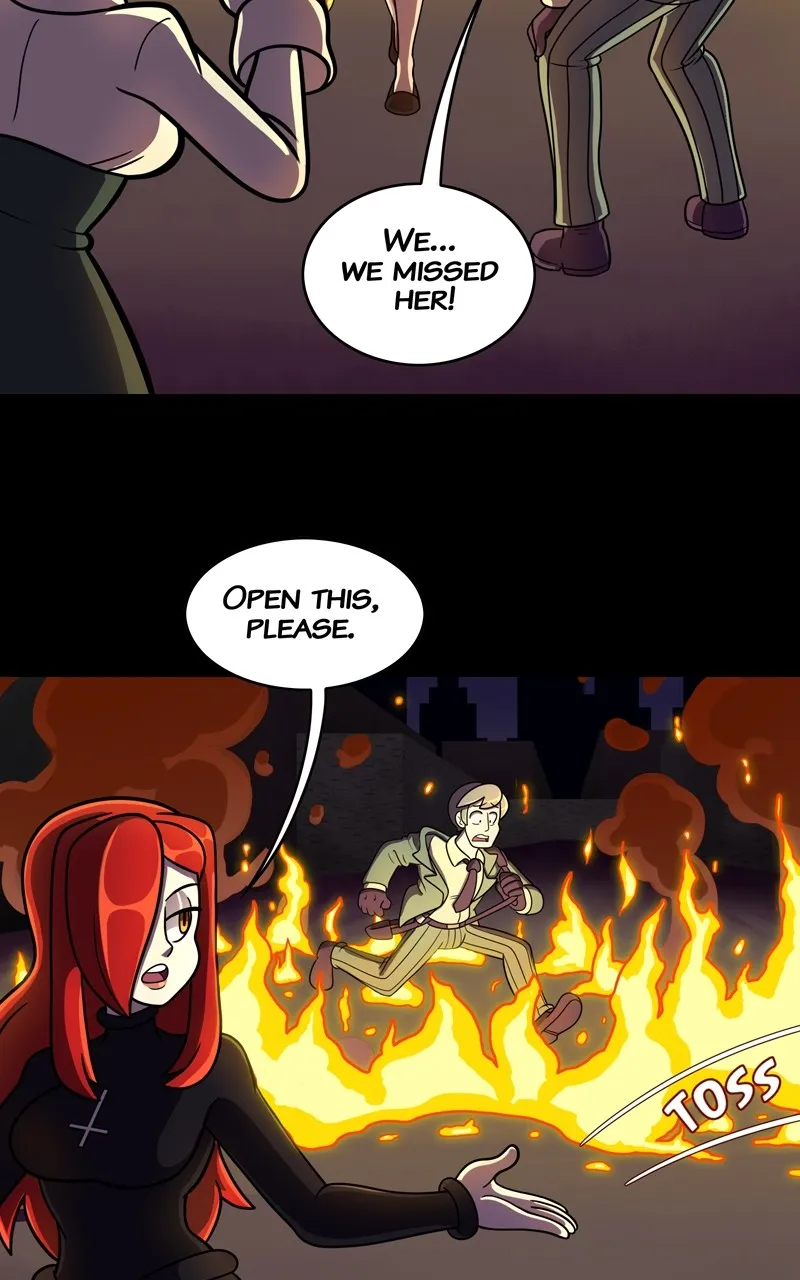 WEBTOON Now Chapter 222 page 118 - 