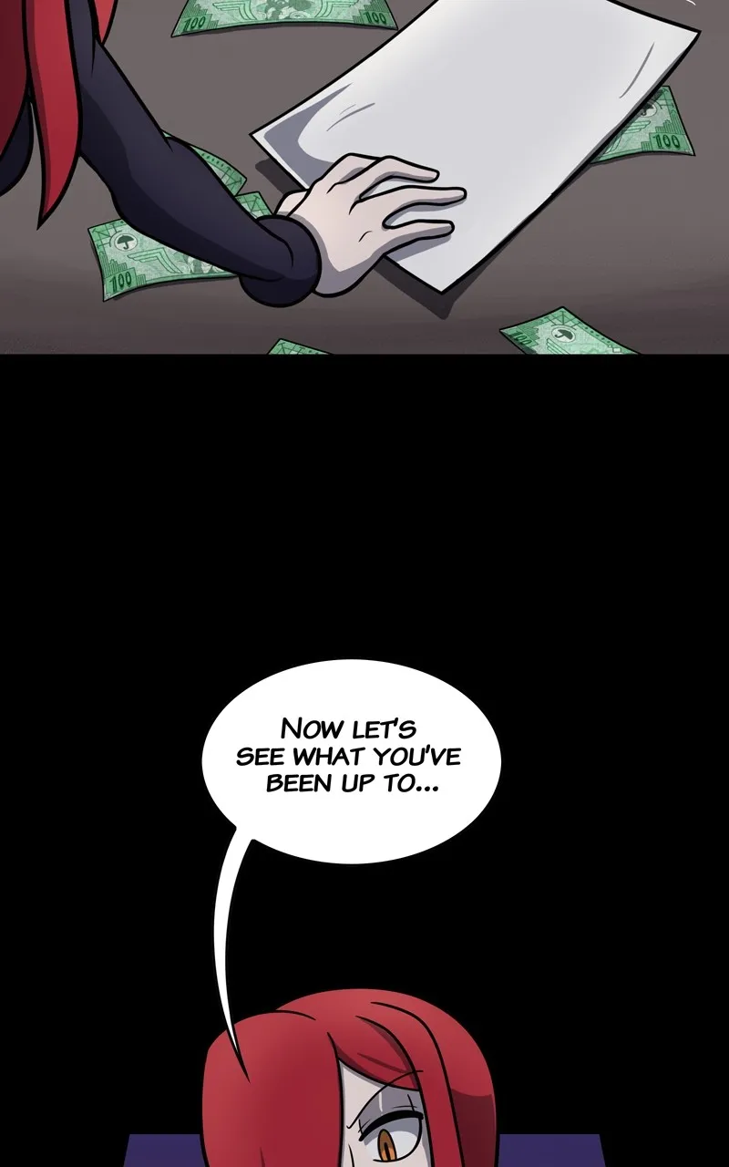 WEBTOON Now Chapter 222 page 121 - 