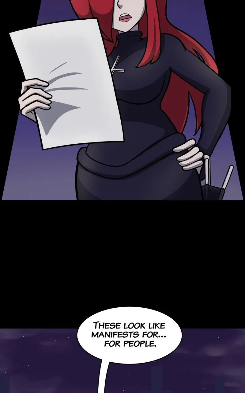 WEBTOON Now Chapter 222 page 122 - 