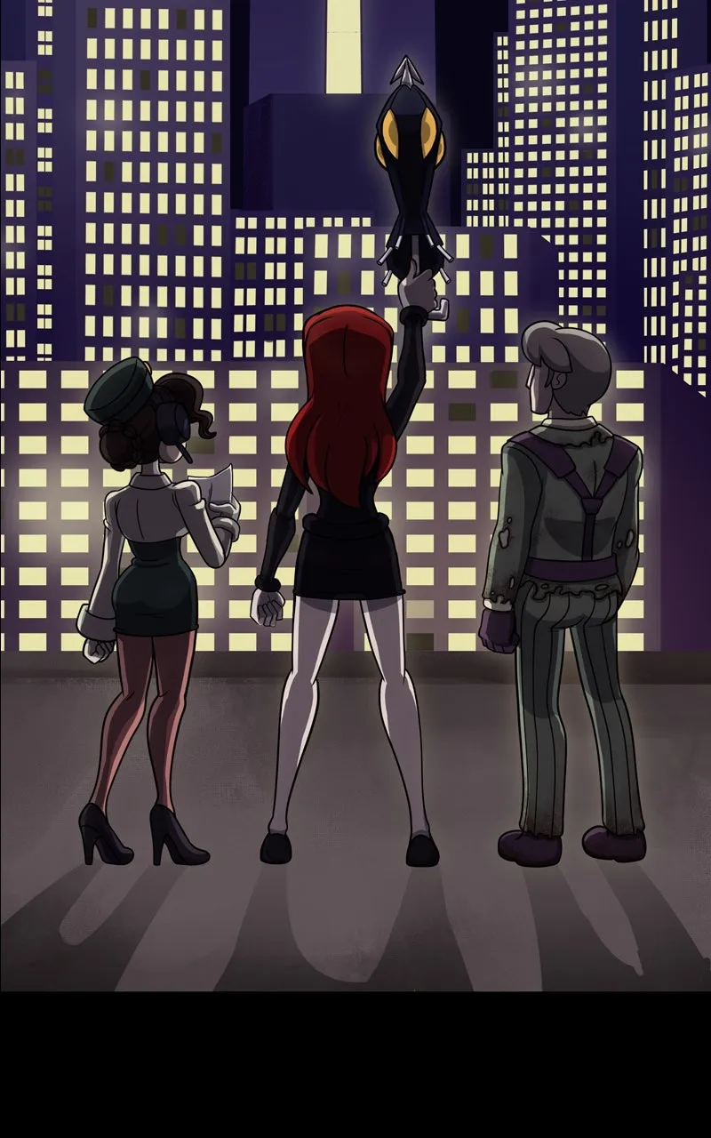 WEBTOON Now Chapter 222 page 127 - 