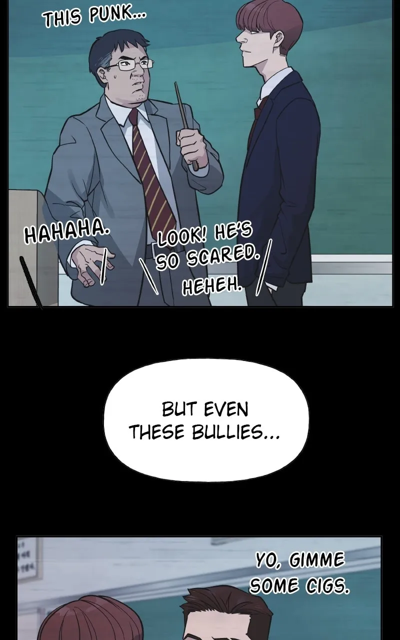WEBTOON Now Chapter 222 page 130 - 