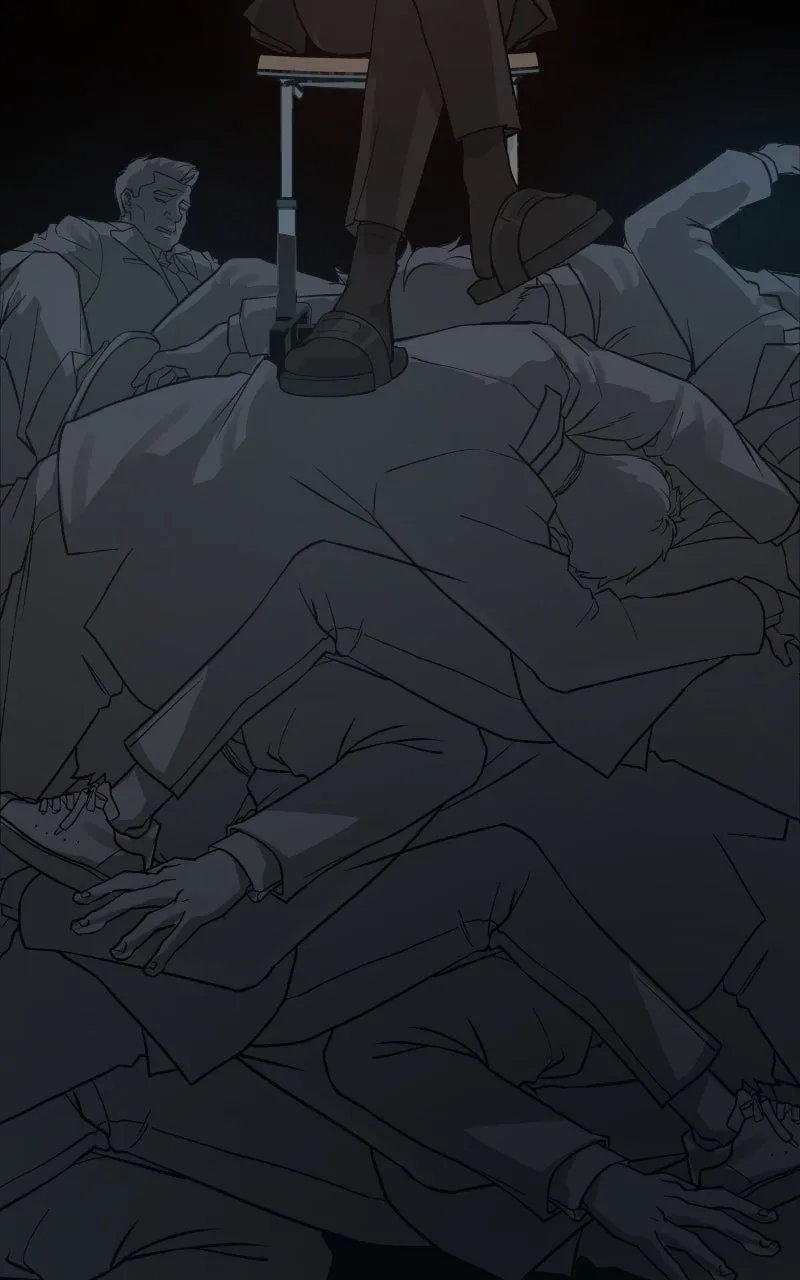 WEBTOON Now Chapter 222 page 149 - 