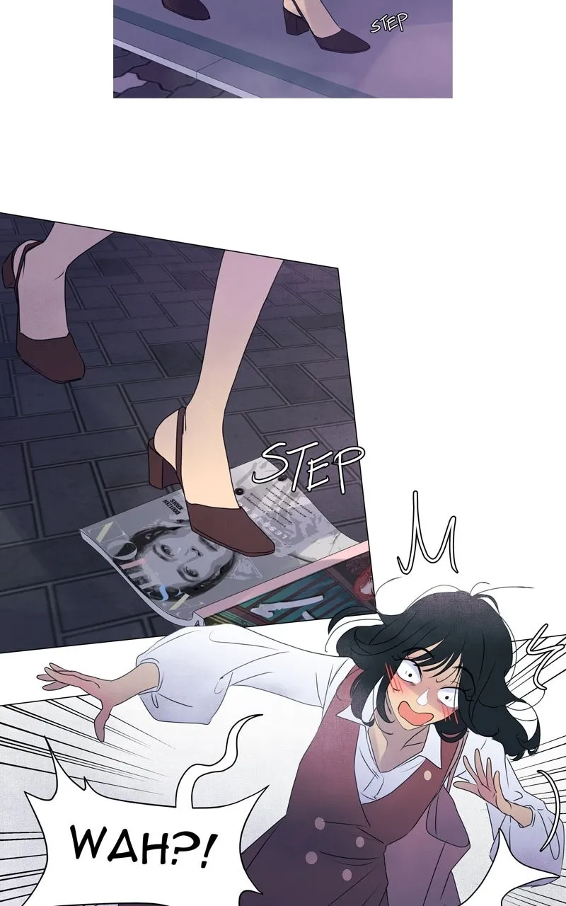 WEBTOON Now Chapter 222 page 23 - 