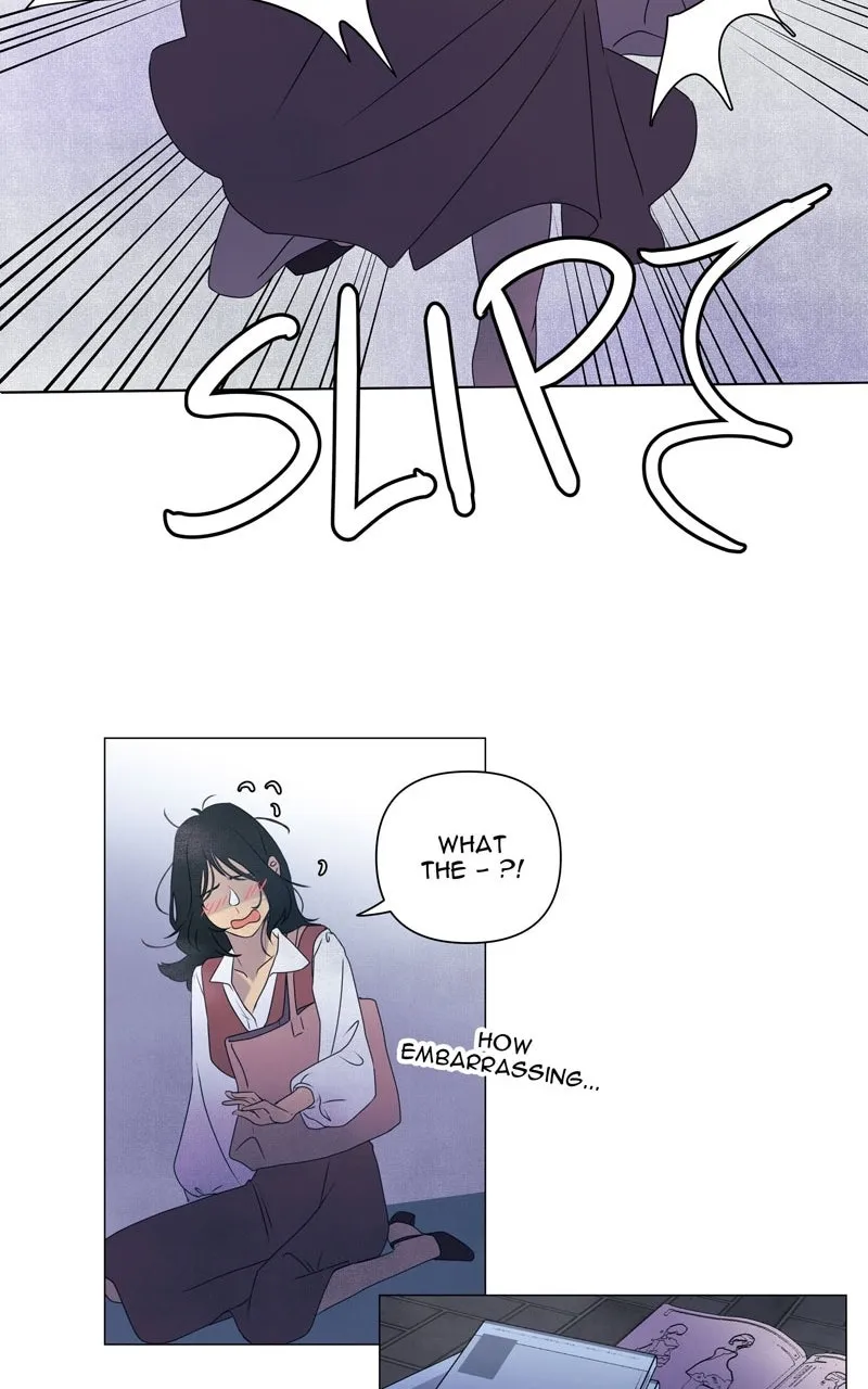 WEBTOON Now Chapter 222 page 24 - 