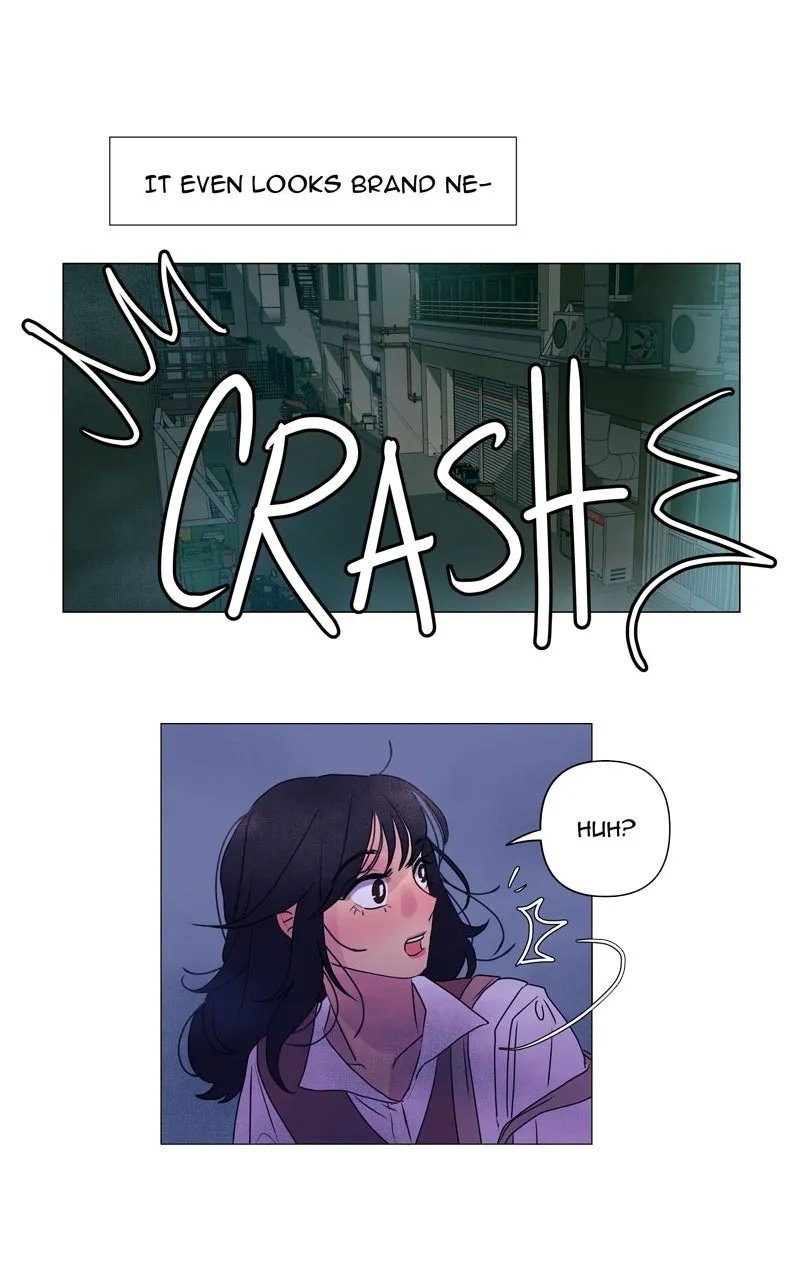 WEBTOON Now Chapter 222 page 26 - 