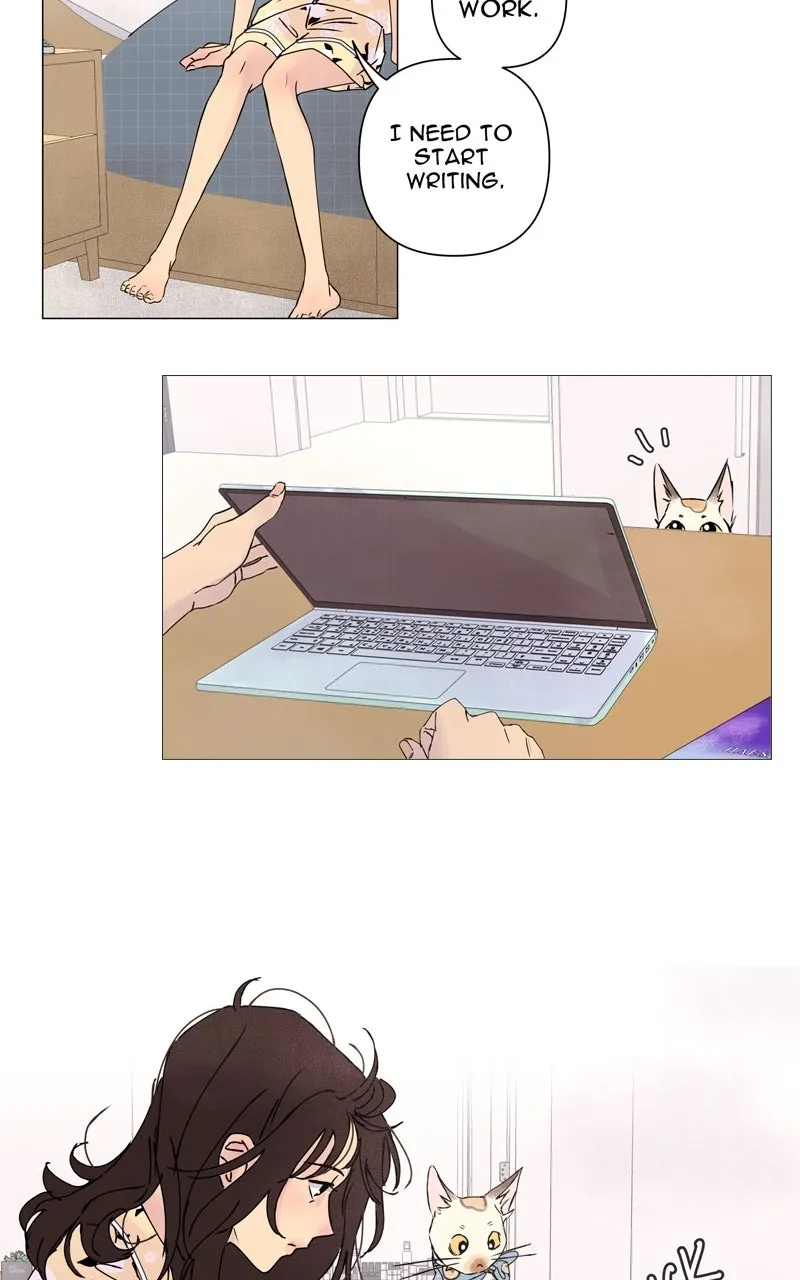 WEBTOON Now Chapter 222 page 30 - 