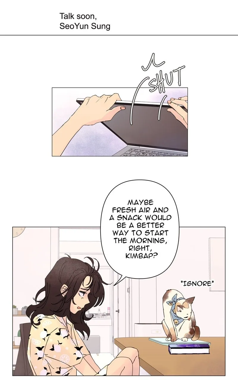 WEBTOON Now Chapter 222 page 32 - 