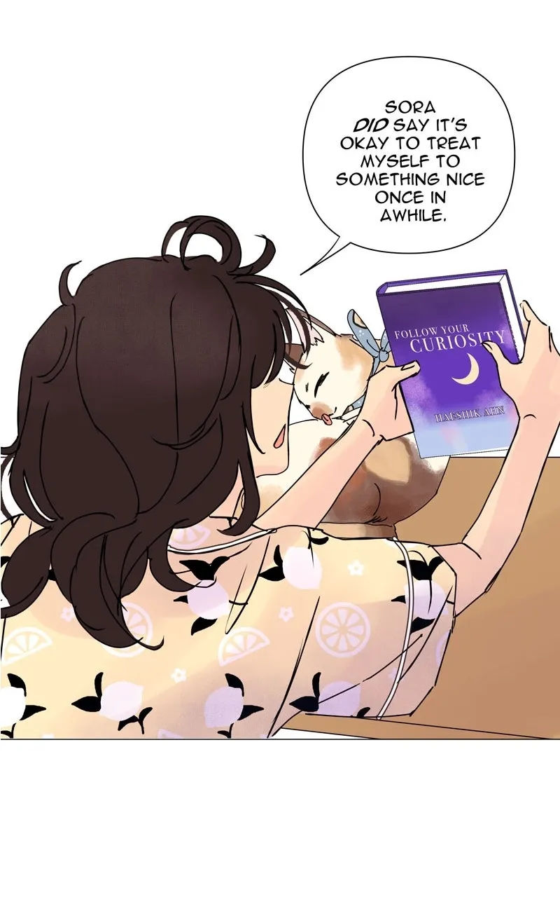 WEBTOON Now Chapter 222 page 33 - 