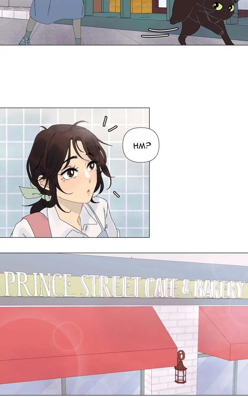 WEBTOON Now Chapter 222 page 38 - 