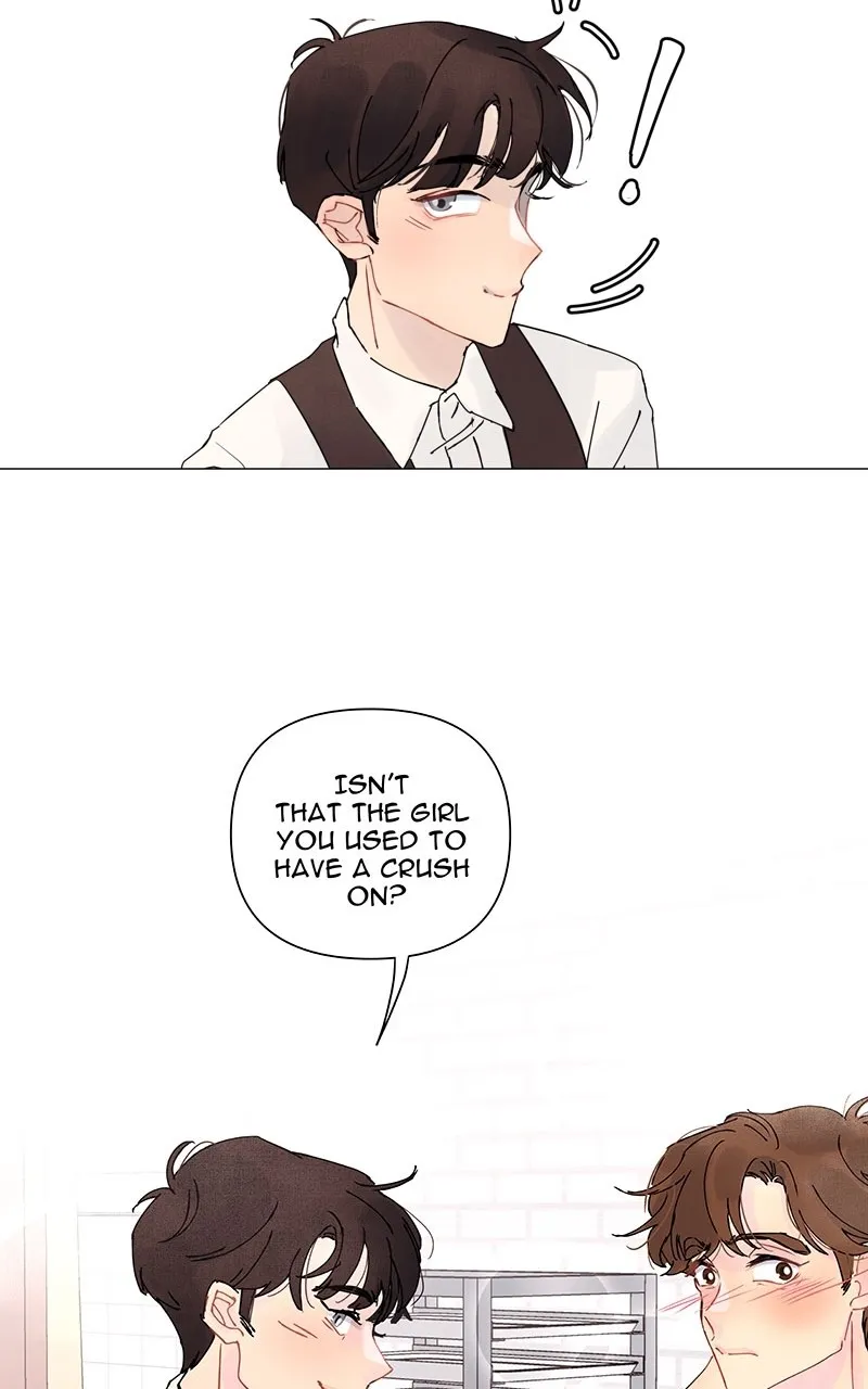 WEBTOON Now Chapter 222 page 40 - 