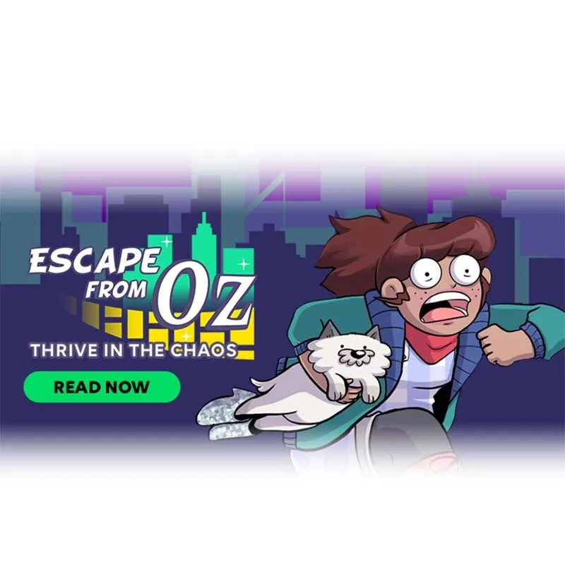 WEBTOON Now Chapter 222 page 43 - 