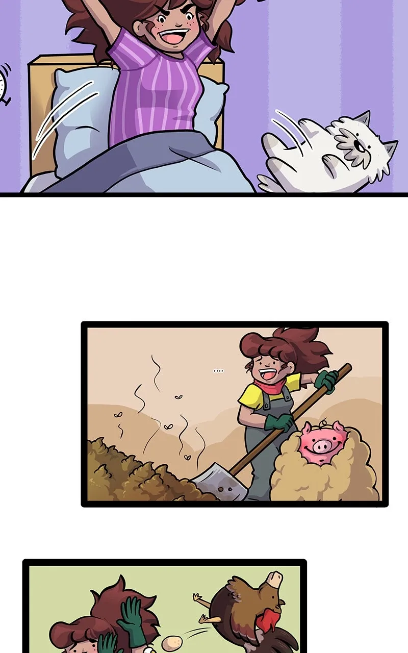 WEBTOON Now Chapter 222 page 45 - 