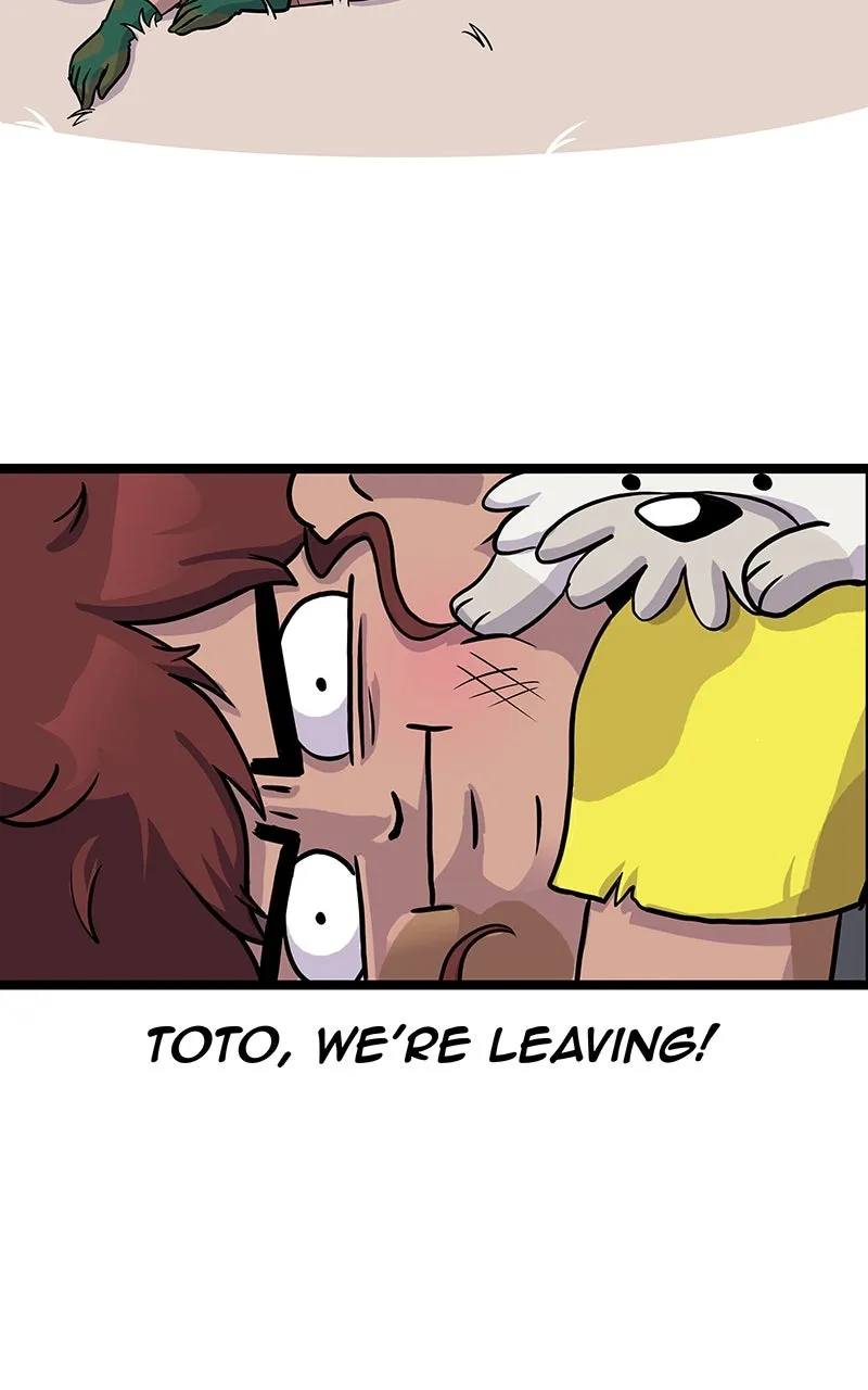WEBTOON Now Chapter 222 page 48 - 