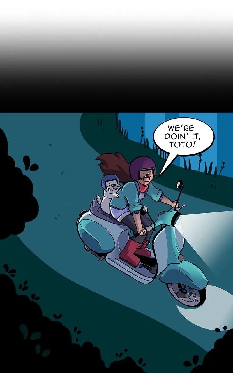 WEBTOON Now Chapter 222 page 49 - 