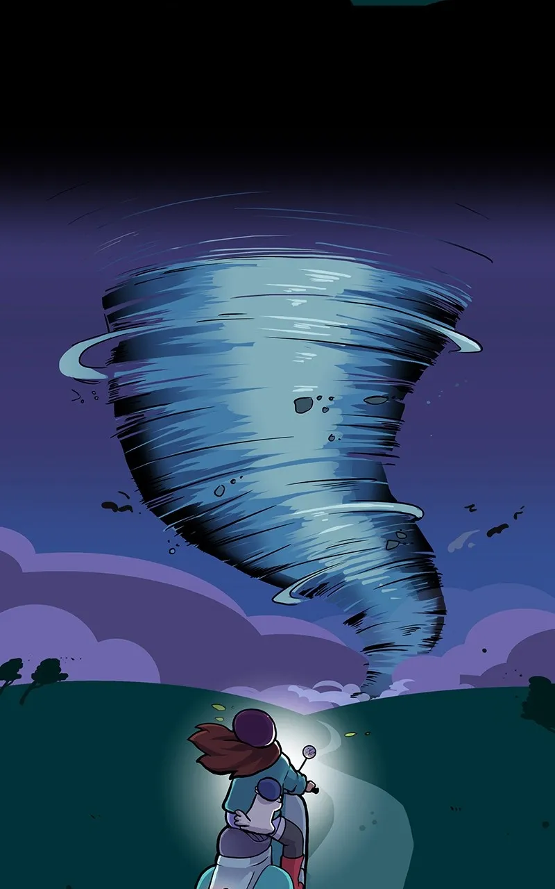 WEBTOON Now Chapter 222 page 50 - 