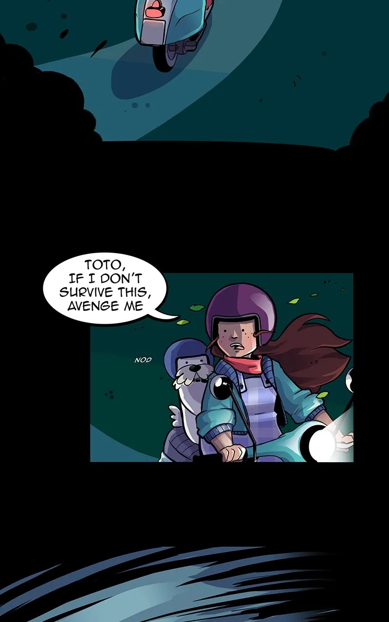 WEBTOON Now Chapter 222 page 51 - 