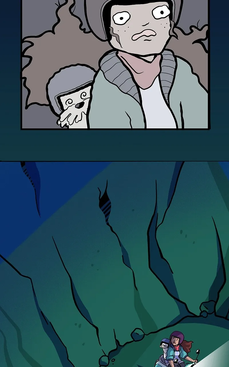 WEBTOON Now Chapter 222 page 55 - 