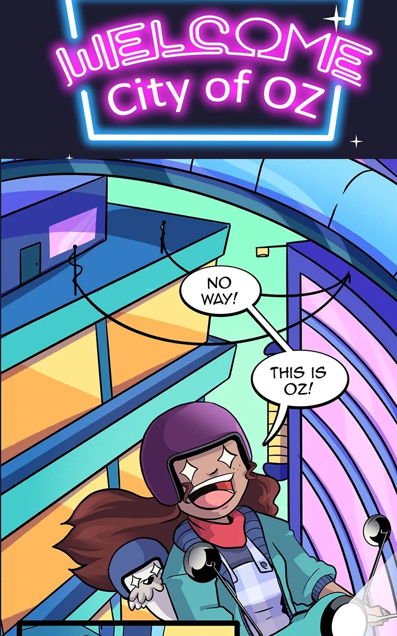WEBTOON Now Chapter 222 page 58 - 