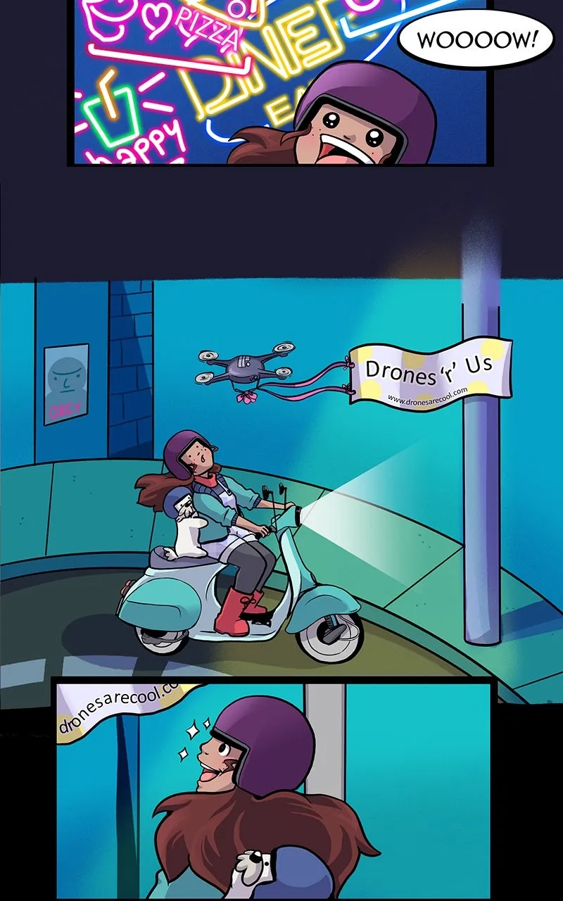 WEBTOON Now Chapter 222 page 60 - 