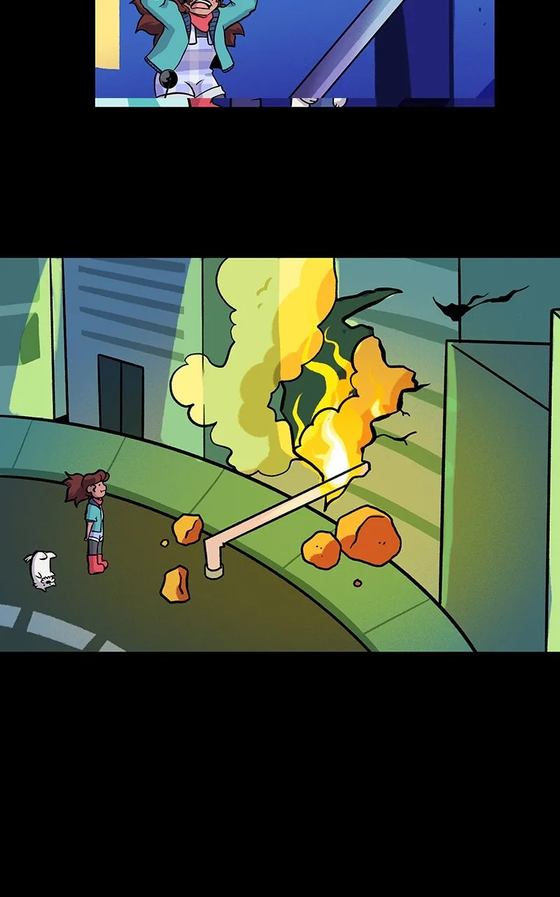 WEBTOON Now Chapter 222 page 62 - 