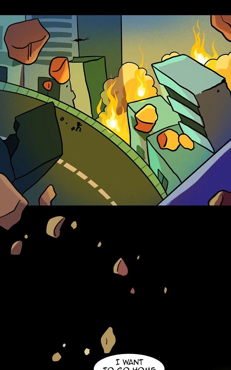 WEBTOON Now Chapter 222 page 63 - 
