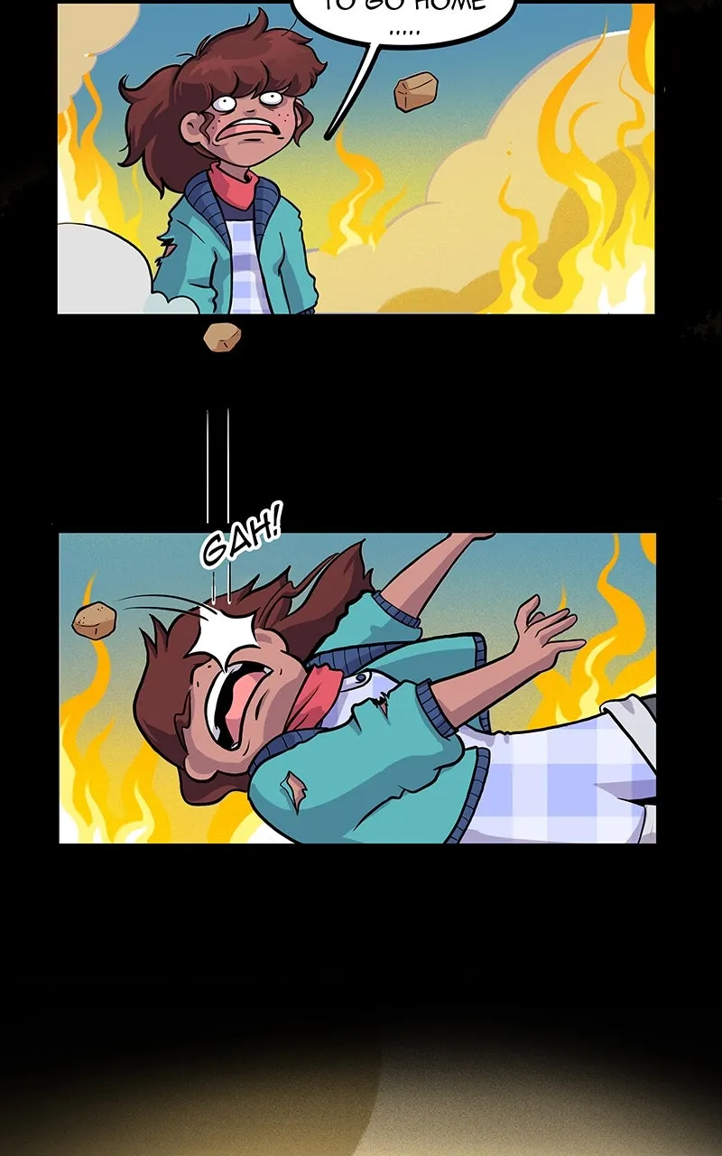WEBTOON Now Chapter 222 page 64 - 