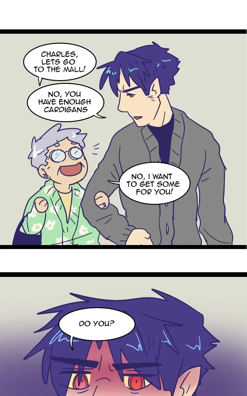 WEBTOON Now Chapter 222 page 96 - 
