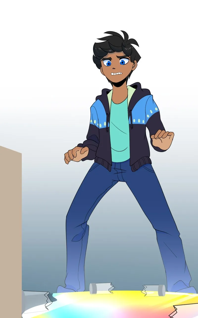 WEBTOON Now Chapter 226 page 103 - 