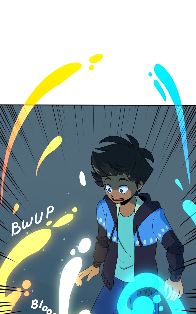 WEBTOON Now Chapter 226 page 105 - 