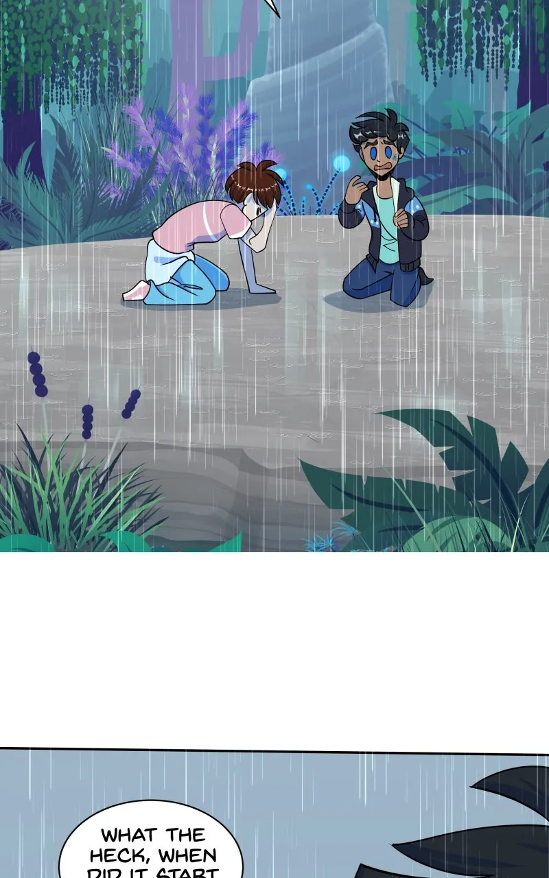 WEBTOON Now Chapter 226 page 109 - 