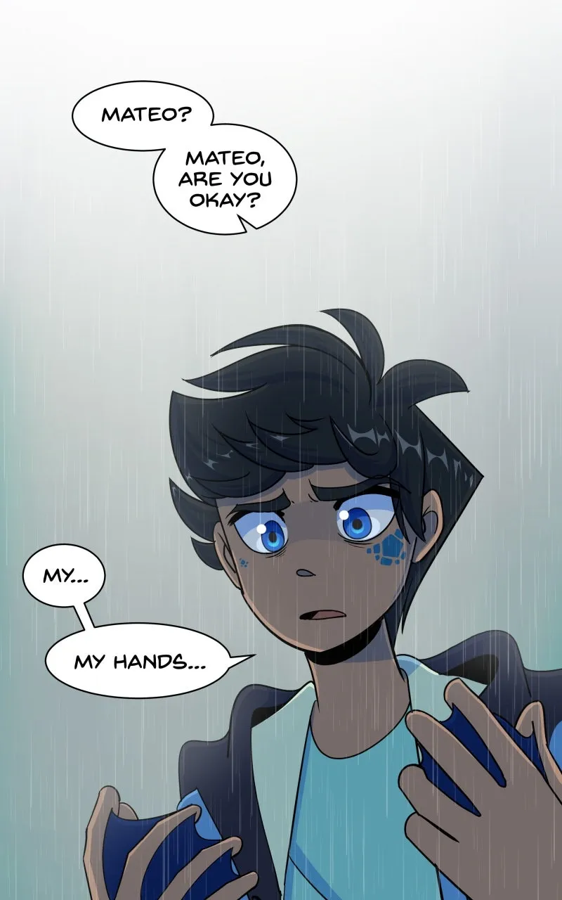WEBTOON Now Chapter 226 page 112 - 
