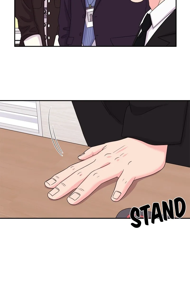 WEBTOON Now Chapter 226 page 18 - 